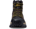 Caterpillar Invader Hiker WP CT ботинки с композитным носком
