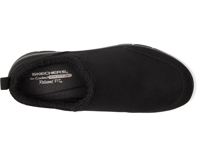 Ботильоны SKECHERS Easy Going Sweet Behavior с технологией Hands Free Slip-ins
