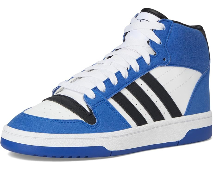 Кроссовки Adidas Turnaround Mid в стиле уличной моды