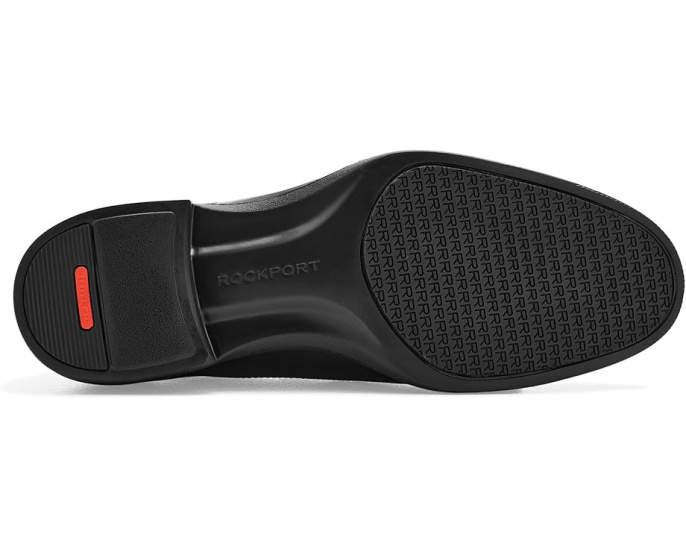 Мокасины Rockport Keefer с технологией Stretch Adapt