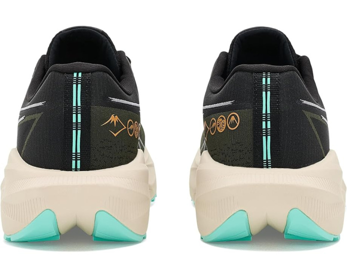 Кроссовки Blazeblast от ASICS