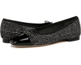 Лоферы Marley с бантом и мысом из кожи от Sam Edelman