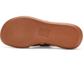Сандалии Naturalizer Coast на платформе с ремешком через пятку и технологией Contour+ Comfort