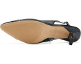 Туфли Jurina Slingback Franco Sarto на каблуке