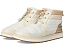 Кроссовки Sanuk Puffy Chiller Mid 2 Glam на шнурках с эластичными петлями