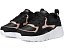 Детские кроссовки Skechers Uno Lite Metallic Blast с памятью формы