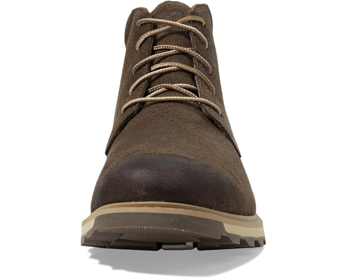 Чакка ботинки SOREL Madson II Waterproof с водонепроницаемой мембраной