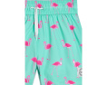 Плавки Core Poly Swim Trunks для детей от abercrombie kids