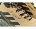 Треккинговые кроссовки adidas Terrex Anylander Mid Top с технологией Rain.RDY