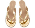 Босоножки Stuart Weitzman Rio Sleak на шпильке 35