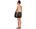 Сумка THINK ROYLN Jetset Wingman Large с множеством карманов