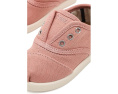 Кеды Cordones Plus для малышей TOMS на резинках