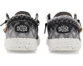 Лоферы Hey Dude Wendy Funk Beach Woven с плетеным верхом