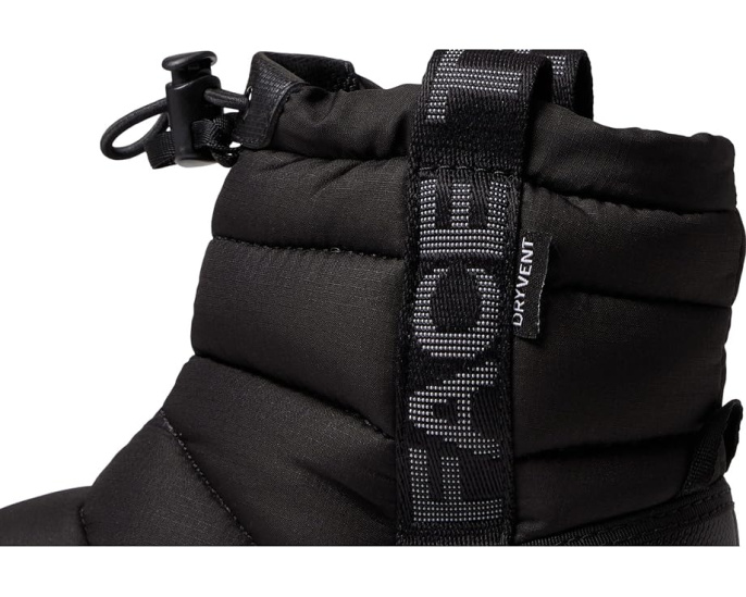 Детские зимние ботинки The North Face ThermoBall с защитой от влаги