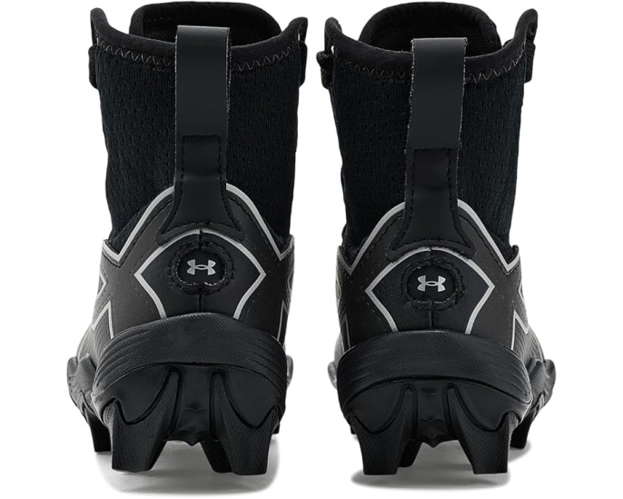 Бутсы Highlight RM Jr для футбола от Under Armour для детей