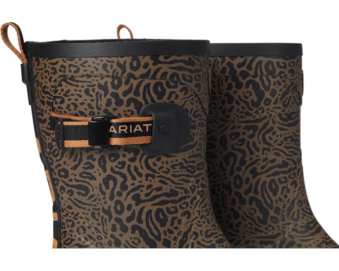 Сапоги Kelmarsh Mid Ariat непромокаемые полусапоги