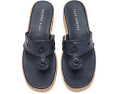 Сандалии Jacks Mid-Wedge на танкетке Jack Rogers