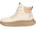 Ботильоны Hey Dude Wendy Peak Apres Coated Twill на липучке