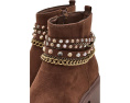 Ботинки Steve Madden Whimsy с декором из страз