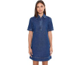 Платье Madewell Polo из воздушного денима