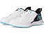FootJoy FJ Fuel Junior детские туфли для гольфа с водонепроницаемым дизайном