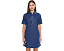 Платье Madewell Polo из воздушного денима