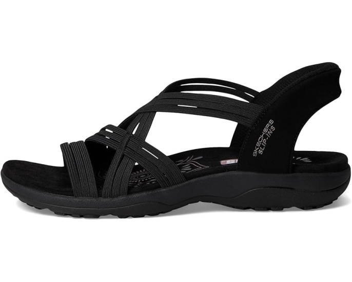 Сандалии Skechers Reggae Slim с технологией Hands Free