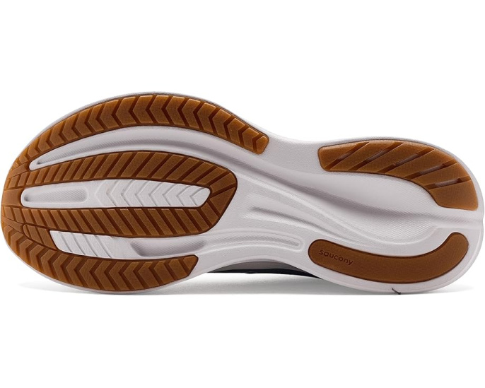 Беговые кроссовки Saucony Cohesion 18 с амортизацией VersaRun