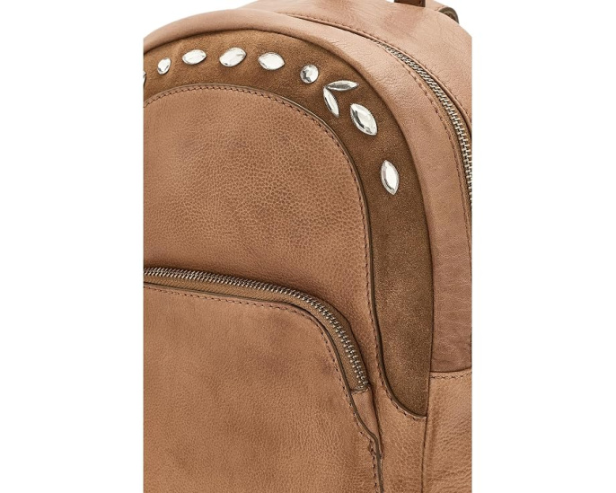 Рюкзак Frye Laila Mini из премиальной кожи