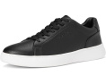 Кроссовки Calvin Klein Falconi с классической шнуровкой и круглым носком