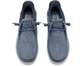 Кроссовки SKECHERS Melson Coronado с технологией Hands Free Slip ins и Memory Foam