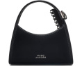 Сумка Marc Jacobs The Claw Clip Crossbody Bag через плечо с зажимом