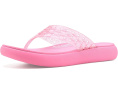 Skechers Шлепанцы Asana Luxe Shimmer Days черные