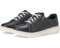 Кроссовки Clarks Caroline Janna из кожи с пеной Ultimate Comfort