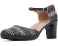 Лодочки LifeStride Effortless 2 на устойчивом каблуке