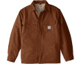 Классическая огнестойкая куртка Carhartt Duck