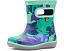 Детские сапоги Bogs Kids Skipper II Catmo с принтом котиков