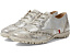 Кроссовки NYC Golf от Marc Joseph New York с кожаным верхом и шипами