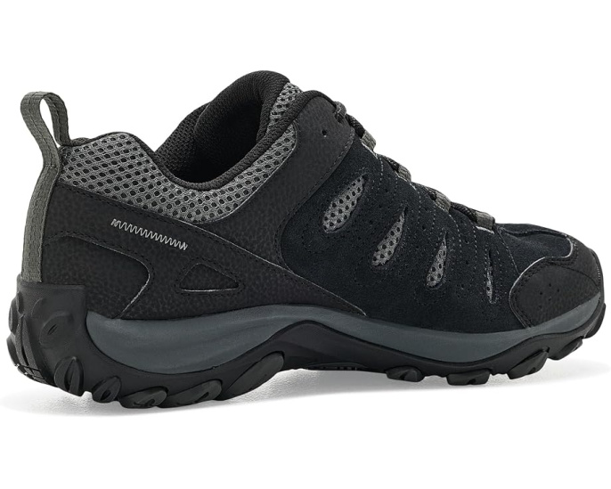 Кроссовки Merrell Crosslander 4 Black
