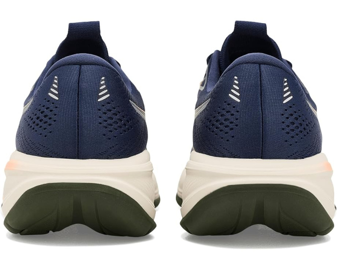 Беговые кроссовки ASICS GEL-Cumulus® 28 с технологией PureGEL™