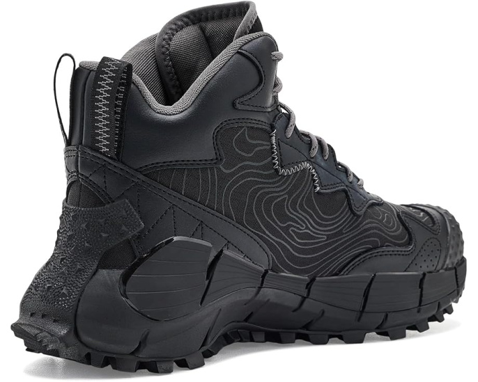 Кроссовки Work Zig Kinetica Edge от Reebok с композитным носком