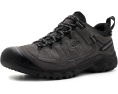 KEEN Targhee 4 Low Водонепроницаемые женские ботинки