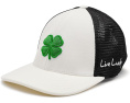 Кепка Perfect Luck 23 с сетчатой спинкой и памятью формы Memory Fit