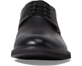 Clarks Malwood Lace кожаные оксфорды на шнуровке