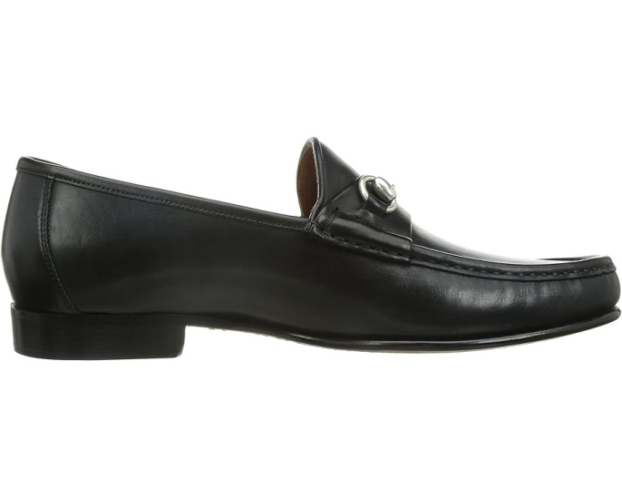 Allen Edmonds Verona II с декоративным мыском и кожаной подошвой
