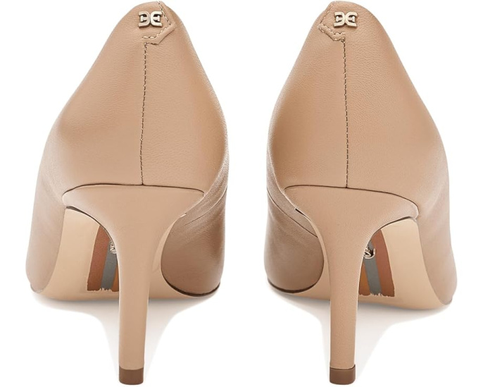 Туфли Sam Edelman Vienna с острым носком и классическим каблуком стелетто