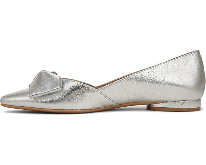 Лодочки Havana Bow с бантом и технологией Contour+ Comfort