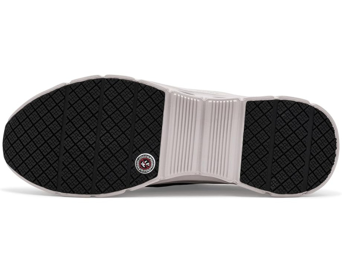 SKECHERS Work кроссовки Slip-Ins Glide Step Pro с технологией Hands Free