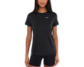 Топ Nike Hydroguard Dri-FIT UV с коротким рукавом