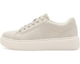 Кроссовки Calvin Klein Dabrian из искусственной замши с логотипом CK